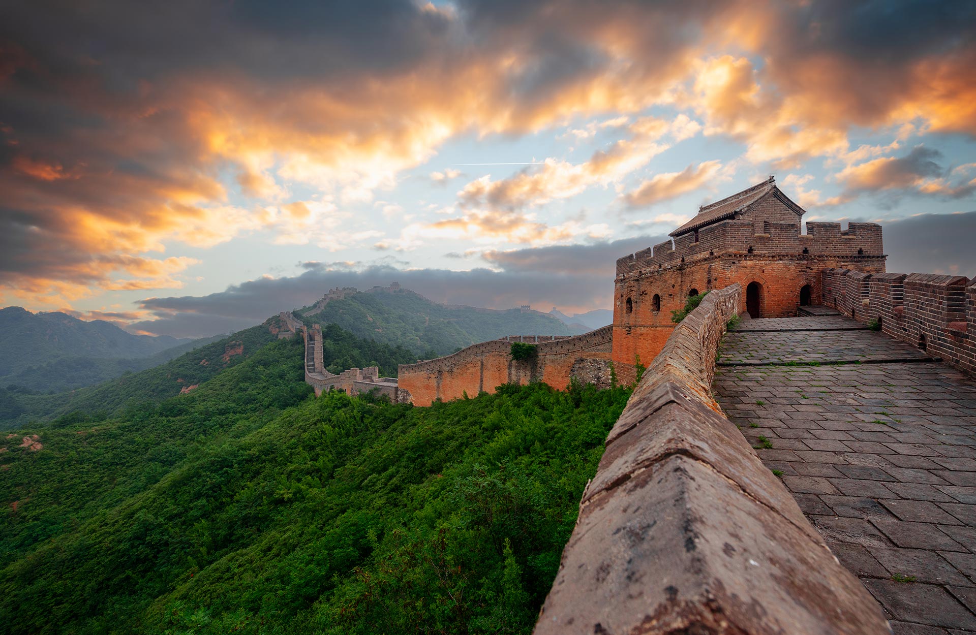 China Heritage & Culture